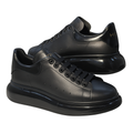 HON'S CITY CORE Erkek Spor Ayakkabı – Hakiki Deri, Air Taban, Bağcıklı, Sneaker HSA013